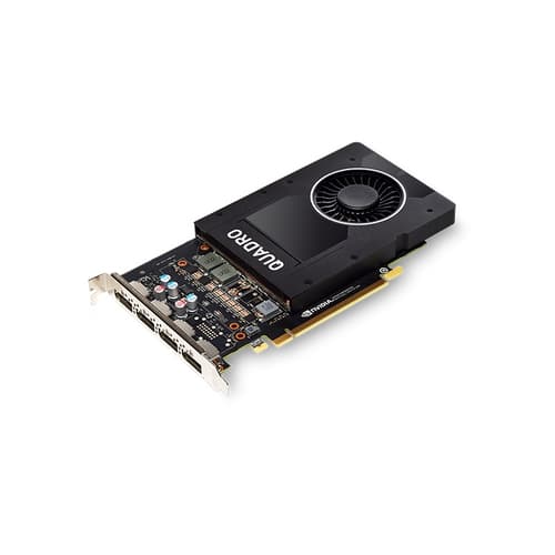 Pny Quadro P2000 5GB
